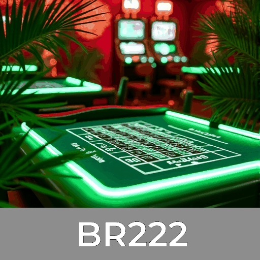 BR222: Especialistas em Apostas Esportivas no Brasil