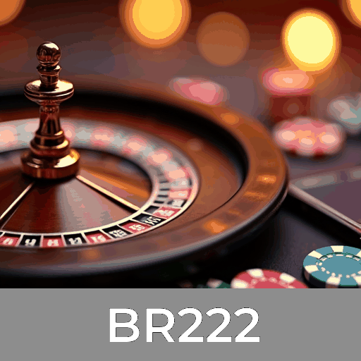 BR222: Descubra o Processo de Login Premium e Seguro