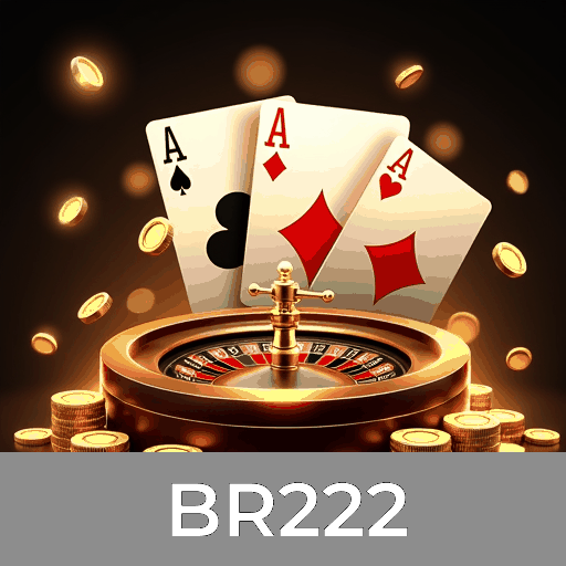 BR222: Excelência em Jogos com Serviços Profissionais
