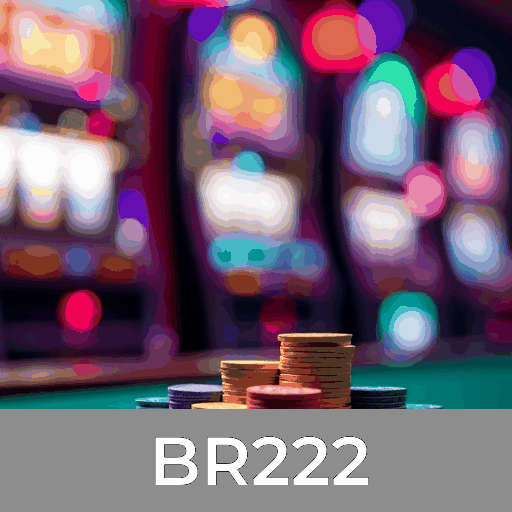 BR222: A Experiência de Jogos de Mesa Ao Vivo Preferida do Brasil