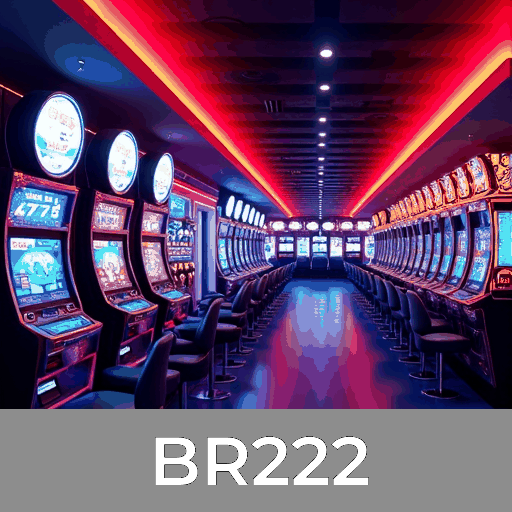Descubra os Bonus Exclusivos do BR222 para Apostadores