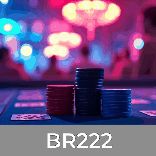 BR222: Slots Progressivos, Jogos de Mesa e Roleta ao Vivo - A Escolha dos Jogadores Brasileiros