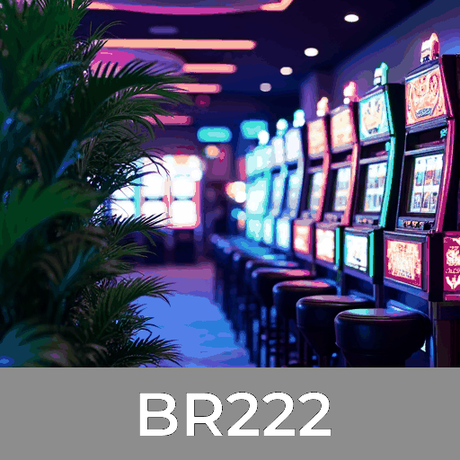 BR222: Excelência em Jogos com Serviços Profissionais