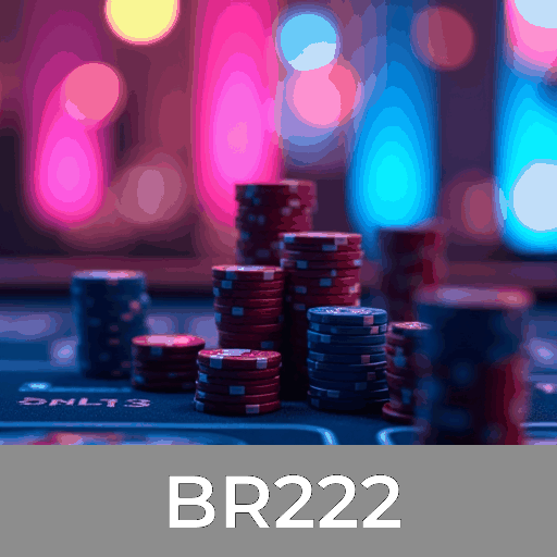 BR222: Seu Cassino Online de Confiança e Diversão