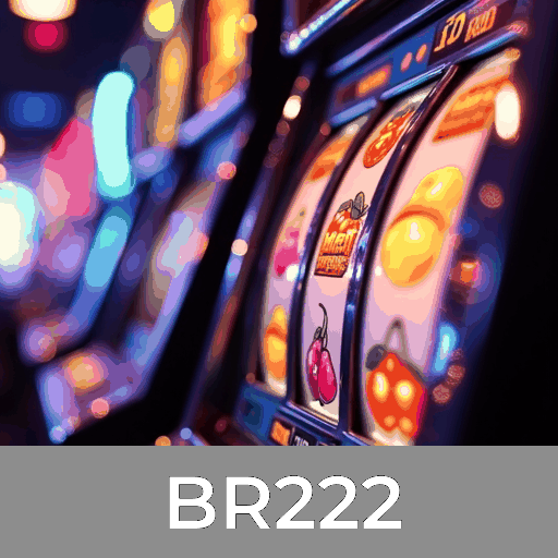 BR222: Seu Cassino Online de Confiança e Diversão