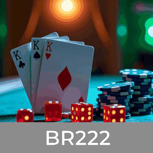 Descubra as Emoções dos Slots com BR222 e Ganhe Grandes Prêmios