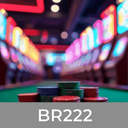 Descubra a Emoção dos Jogos de Cassino no BR222 e Ganhe Mais