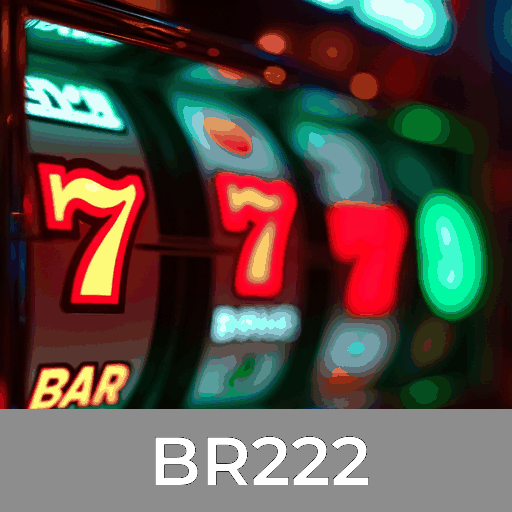 BR222: Emoção e Grandes Ganhos com Jogos de Cassino
