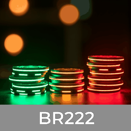 BR222: A Melhor Plataforma de Bônus e Ofertas