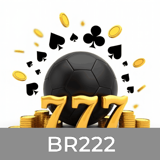 Desfrute do Mundo das Apostas com o App BR222 e Ganhe Mais
