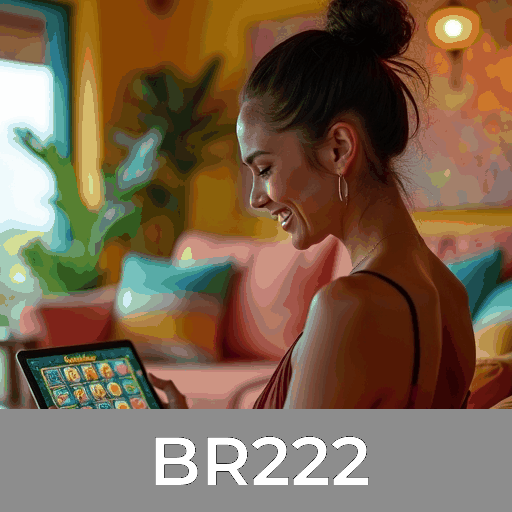 Explore a Conveniência do App BR222: Apostas na Palma da Mão